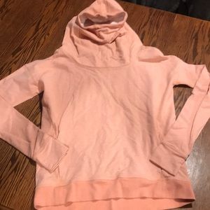 Lululemon scuba hoodie. Possible size 10.